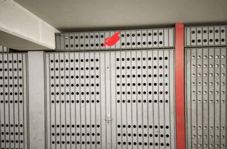 Garagen mieten in Spandauer Straße 152, 14612 Falkensee, Garage zu vermieten