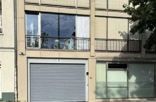 Garagen mieten in Cantianstraße 11, 10437 Prenzlauer Berg, Tiefgaragenstellplatz in der Cantianstraße