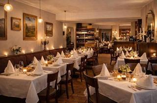 Gastronomiebetrieb mieten in 60528 Niederrad, Charmantes Restaurant mit stilvollem Innenbereich & Außenterrasse gegen Abstand abzugeben