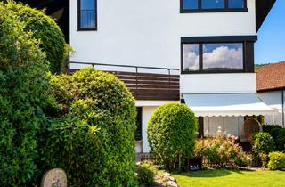 Haus kaufen in 76593 Gernsbach, Exklusives Architektenhaus in unverbaubarer Aussichtslage über dem Murgtal