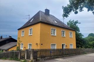 Einfamilienhaus kaufen in 83527 Haag, Großzügiges Einfamilienhaus, modernes Wohnen mit Panoramablick in begehrter Lage Oberbayerns