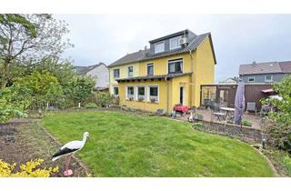 Haus kaufen in 30952 Ronnenberg, Sehr gepflegte vollausgebaute DHH mit Kamin, Klimaanlage, Wintergarten, Vollkeller, Garten, Garage &