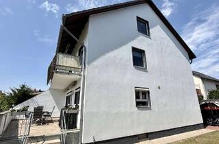 Doppelhaushälfte kaufen in 30926 Seelze, Ankommen & wohlfühlen - Doppelhaushälfte in Seelze