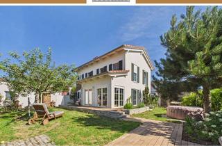 Einfamilienhaus kaufen in 84036 Frauenberg, Modernes Einfamilienhaus mit Sauna, Doppelgarage & sonnigem Garten in Landshut-Auloh