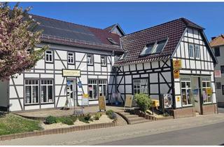 Haus kaufen in Hauptstraße 46, 99955 Herbsleben, Wohn- und Geschäftshaus zu verkaufen ggf. Mieten oder Mietkauf