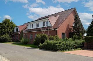 Haus kaufen in 03238 Massen, Exklusive Wohnresidenz mit Indoorpool und großzügigen Wohnraum