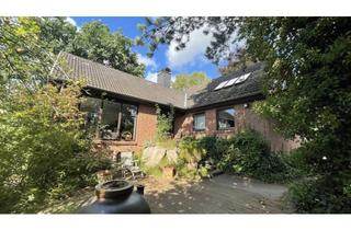 Einfamilienhaus kaufen in 24146 Elmschenhagen-Süd, Großzügiges Einfamilienhaus in ruhiger Sackgasse zwischen Wellsee und Rönner Holz