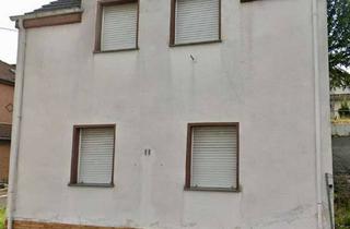 Haus kaufen in 56218 Mülheim-Kärlich, Sanierungsobjekt mit Architektenplanung und Erweiterungspotenzial in Mülheim-Kärlich