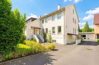Haus kaufen in 87600 Kaufbeuren, Großes Anwesen für Visionen in Neugablonz Allgäuer Visionäre aufgepasst!