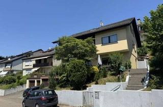 Haus kaufen in 75228 Ispringen, Ispringen - beste Wohnlage! Hochwertiges 3-Fam.-Haus für die Großfamilie oder zur Kapitalanlage!
