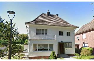 Einfamilienhaus kaufen in 52531 Übach-Palenberg, Freistehendes Einfamilienhaus mit Garage im Herzen Übachs