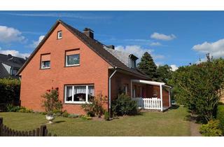 Einfamilienhaus kaufen in Hermann-Löns-Straße, 47608 Geldern, Alltagstaugliches Einfamilienhaus in Geldern