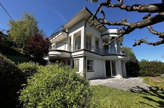 Villa kaufen in 70193 West, Rarität in S-West, Hauptmannsreute! Wunderschöne, vielseitige Stadtvilla in Bestlage mit Stadtblick