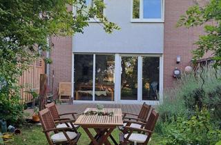 Reihenhaus kaufen in 50765 Esch/Auweiler, Reihenhaus mit Garten im Kölner Norden