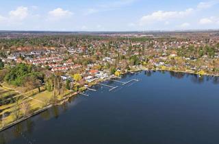 Reihenhaus kaufen in 14089 Kladow, Zwischen Stadt und Natur: Reihenhaus mit Garten und Wasserzugang in Berlin-Kladow