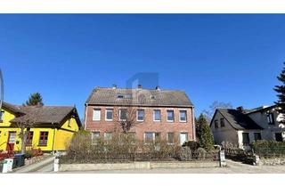 Mehrfamilienhaus kaufen in 22117 Billstedt, RENDITESTARKES MEHRFAMILIENHAUS IN ZENTRALER LAGE