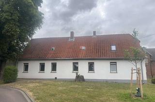Haus kaufen in An Der Lpg, 06780 Schortewitz, Angst vor Arbeit? Bitte NICHT anrufen!