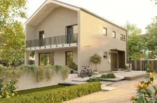 Haus kaufen in 21521 Dassendorf, Traumhaftes Stadthaus in Dassendorf: Flair 152 NOVO für Familien