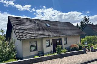 Einfamilienhaus kaufen in 31008 Elze, Großzügiges Einfamilienhaus mit Einliegerwohnung Garten & Blick