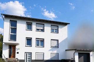 Haus kaufen in 57462 Olpe, 1-3 Familienhaus in bester Lage von Olpe