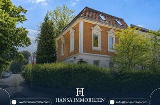 Mehrfamilienhaus kaufen in 22117 Billstedt, Leerstehendes Mehrfamilienhaus mit 3 Einheiten – bereits nach WEG geteilt – inkl. Doppelgarage