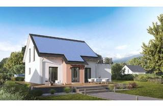 Haus kaufen in 54597 Hersdorf, Ihr Statement-Haus in Hersdorf - Kein Standard, sondern Aufsehen