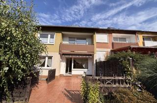 Haus kaufen in 58769 Nachrodt-Wiblingwerde, Gepflegtes Reihenendhaus mit durchdachtem Grundriss in ruhiger Lage von Nachrodt-Wiblingwerde