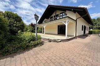 Einfamilienhaus kaufen in 55283 Nierstein, Viel Raum für Ihre Ideen! Top gepflegtes Einfamilienhaus in begehrter Lage von Nierstein