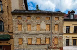 Haus kaufen in 04600 Altenburg, Gelegenheit - Ihr Investment in bester Innenstadtlage