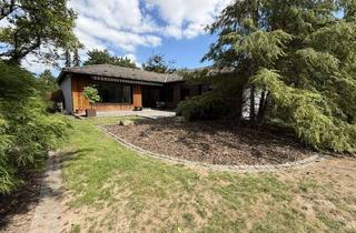 Haus kaufen in 55270 Ober-Olm, Seltene Gelegenheit in Ober-Olm: Großzügiger Winkelbungalow auf Traumgrundstück (957 m²)