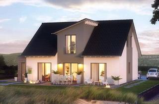 Haus kaufen in 66484 Großsteinhausen, Junges Wohnen mit viel individuellem Spielraum. FamilyStyle 17.01 S
