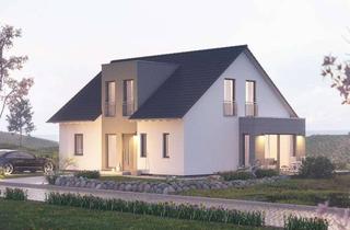 Haus kaufen in 66996 Schönau, Junges Wohnen mit viel individuellem Spielraum. FamilyStyle 17.01 S