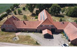 Haus kaufen in 49453 Hemsloh, *** Großer Pferdehof mit Reithalle / Reitplatz und 23 Pferdeboxen***