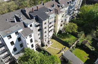 Mehrfamilienhaus kaufen in Burghofstraße 88, 40223 Bilk, Mehrfamilienhaus in Bilk mit Faktor 19, 6 Kernsanierte Wohnungen und Ausbaureserve im DG