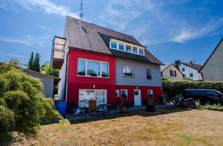 Haus kaufen in 91189 Rohr, 1–2 Familienhaus mit großem Naturgarten, Kreativwerkstatt und Platz für individuelle Wohnkonzepte