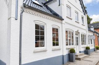 Haus kaufen in 24229 Dänischenhagen, Mit den richtigen Händen ein echtes Schmuckstück - Haus in schöner Lage von Dänischenhagen