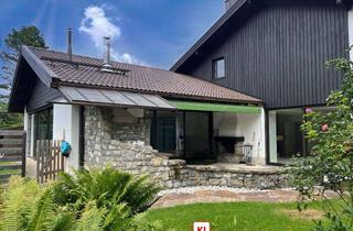 Villa kaufen in 83646 Wackersberg, Exklusive Architektenvilla in Arzbach - Wohnkultur mit Geschichte