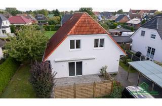 Einfamilienhaus kaufen in Am Immenhorst 52, 19075 Pampow, Einfamilienhaus mit Carport und Garten