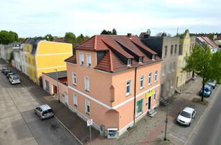 Mehrfamilienhaus kaufen in 39218 Schönebeck, VIELFALT UNTER EINEM DACH - IHR MEHRFAMILIENHAUS MIT VISION