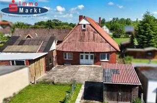 Bauernhaus kaufen in 32423 Minden, Einfamilien-/ Bauernhaus mit Charme