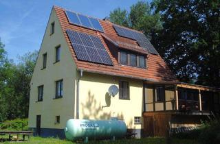 Haus kaufen in 34355 Staufenberg, Uschlag / Staufenberg EFH - Qualität auf berauschendem Grundstück