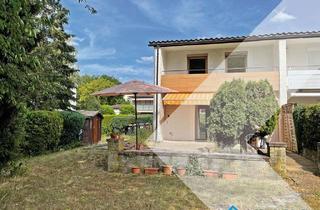 Haus kaufen in 72760 Reutlingen, Familienglück mit Garten - Reiheneckhaus in Orschel-Hagen