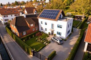 Einfamilienhaus kaufen in 76532 Haueneberstein, Einfamilienhaus mit Dachterrasse + neue WP
