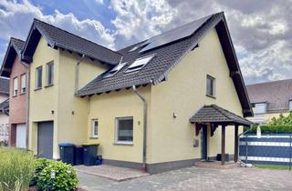 Haus kaufen in 56751 Polch, TOP gepflegt - Mit Einbauküche und PV-Anlage - alles, was man braucht in ruhiger Lage