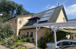 Haus kaufen in 27612 Loxstedt, Wohnen mit Charakter: Großzügiges Haus in Loxstedt-Stotel