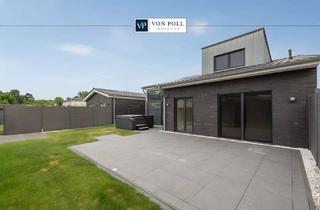 Haus mieten in 44309 Brackel, Luxuriöses Einfamilienhaus in Hohenbuschei