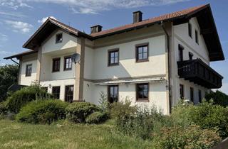 Haus mieten in Sterneck 1a, 84428 Buchbach, Doppelhaushälfte mit 5 Zimmern in Sterneck zwischen Buchbach und Ampfing / renoviert 2026