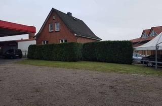 Haus mieten in Gletzower Straße 62, 19217 Rehna, Einfamilienhaus in Rehna zu vermieten