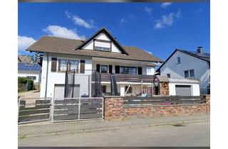 Haus mieten in Wachenbachweg, 63834 Sulzbach, Gepflegtes Einfamilienhaus in Sulzbach am Main