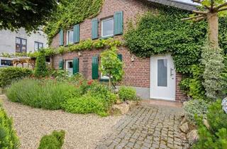 Haus mieten in 41844 Wegberg, Vier-Zimmer-Haus in Wegberg-Innenring